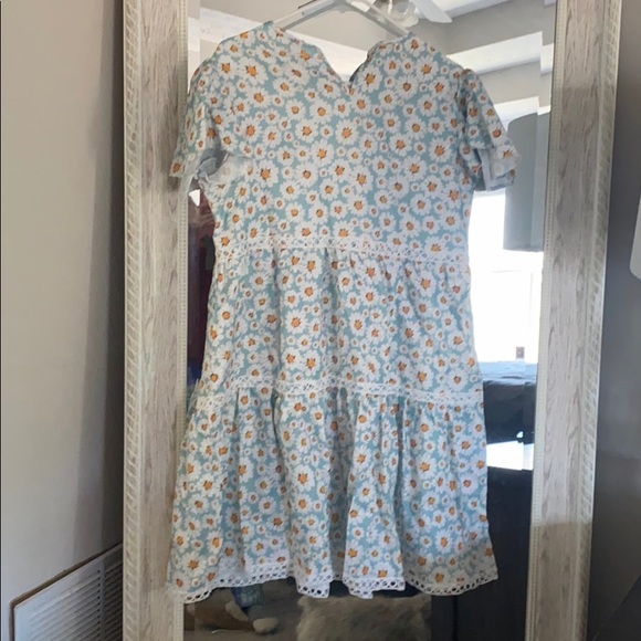 Sun dress - Picture 2 of 4